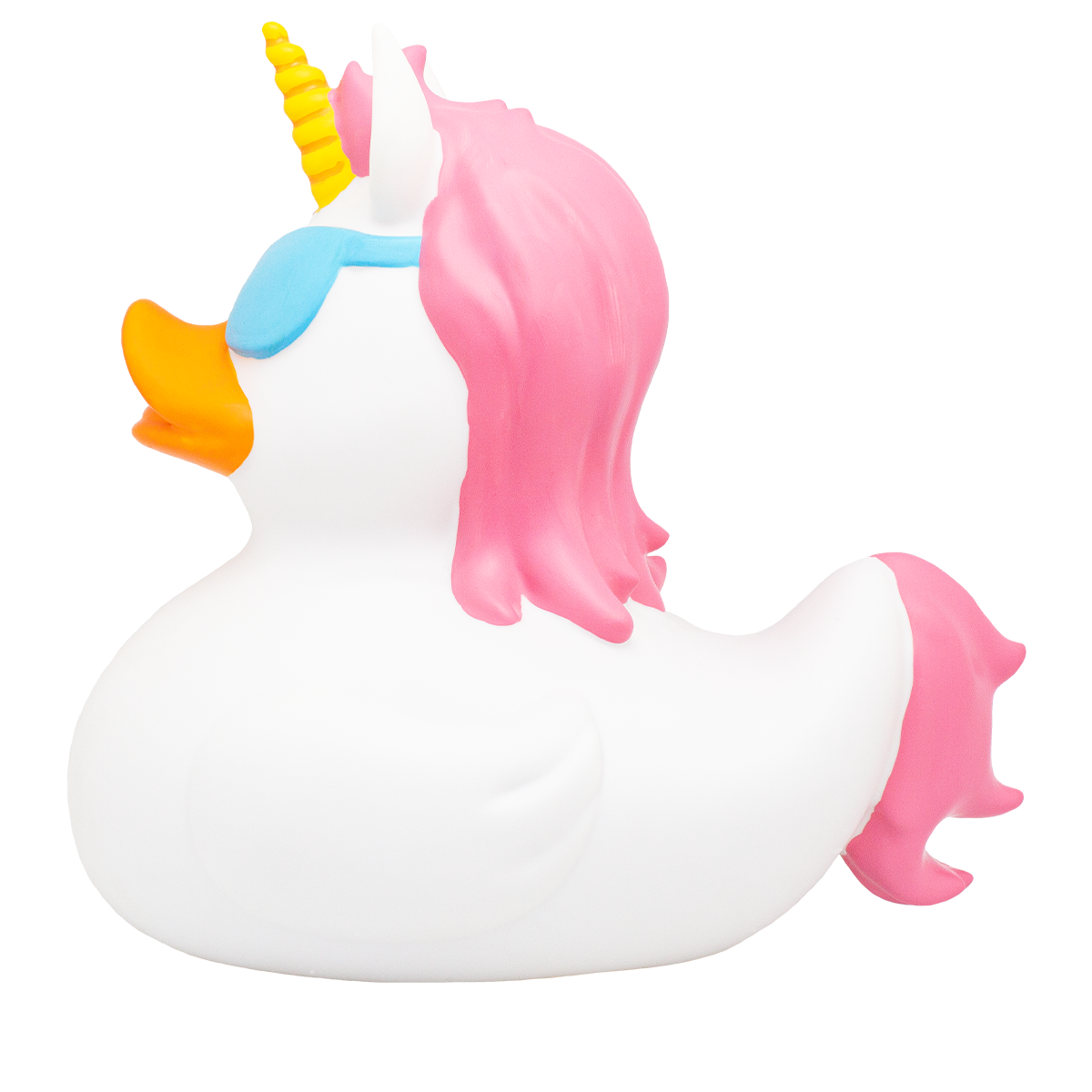 XXL Cool Unicorn Duck