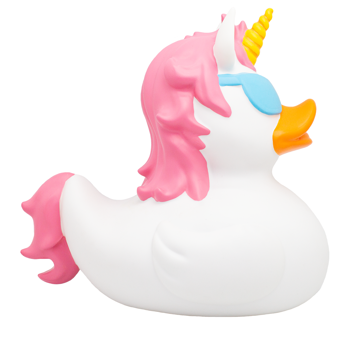 XXL Cool Unicorn Duck