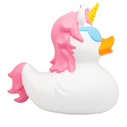 XXL Cool Unicorn Duck