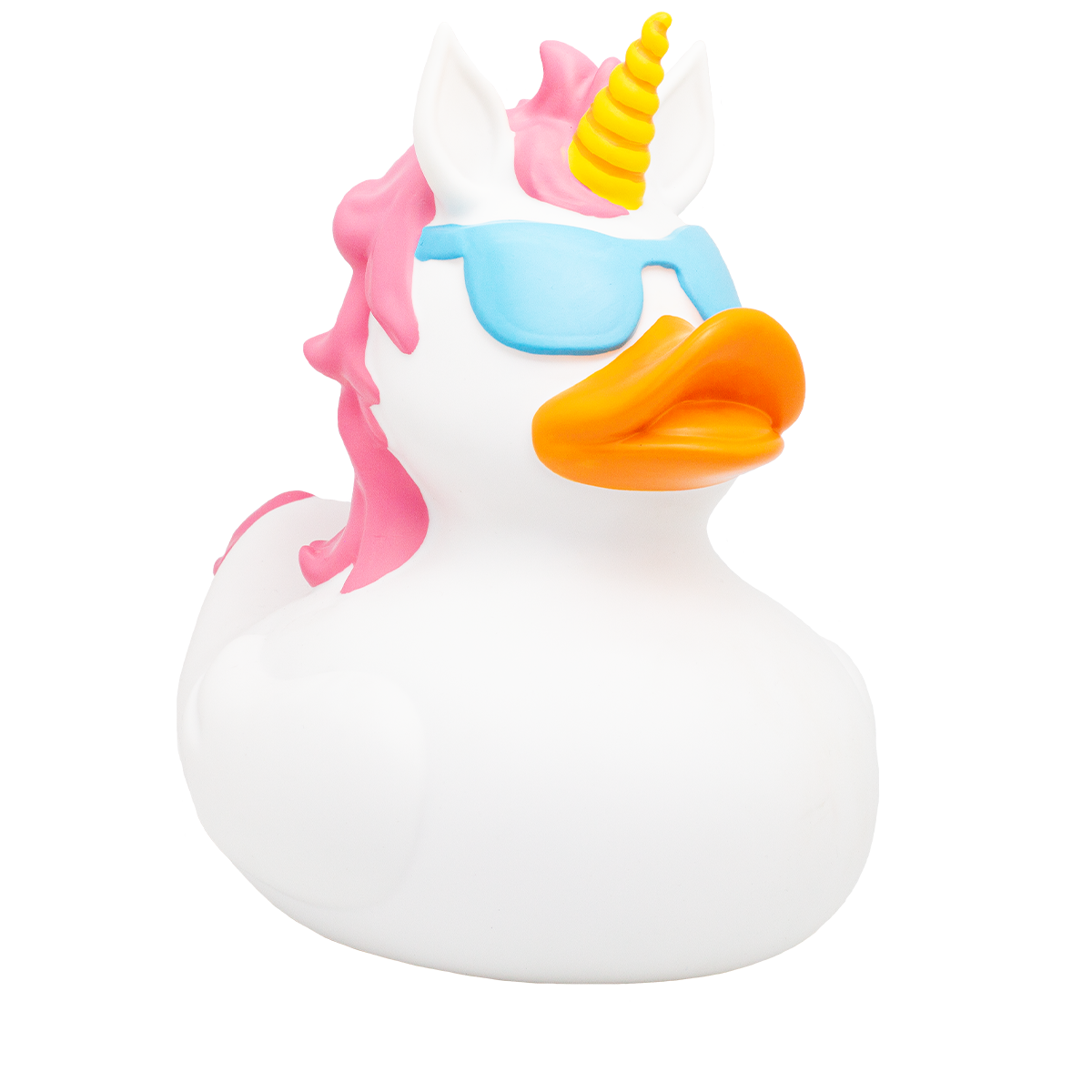XXL Cool Unicorn Duck