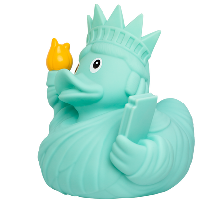XXL Freedom Duck