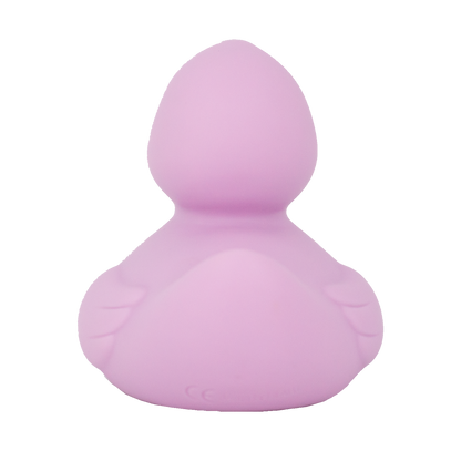You Make My Day Duck (Purple)