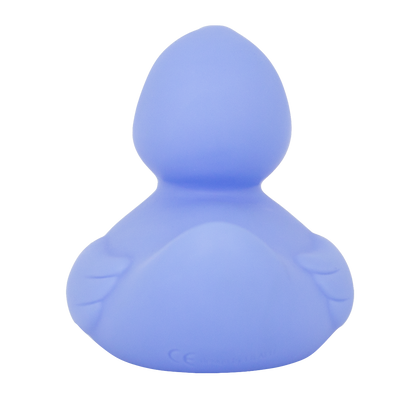 You Make My Day Duck (Blue)