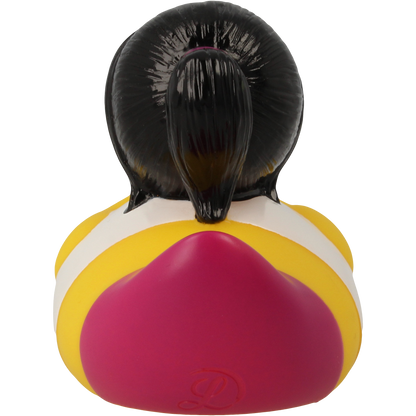 Yoga Duck
