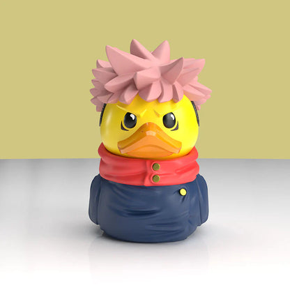 Jujutsu Kaisen: Yuji Itadori Mini TUBBZ