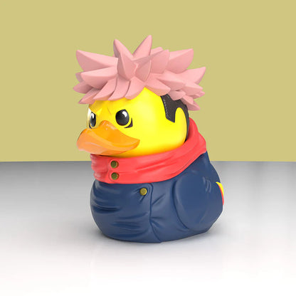 Jujutsu Kaisen: Yuji Itadori Mini TUBBZ