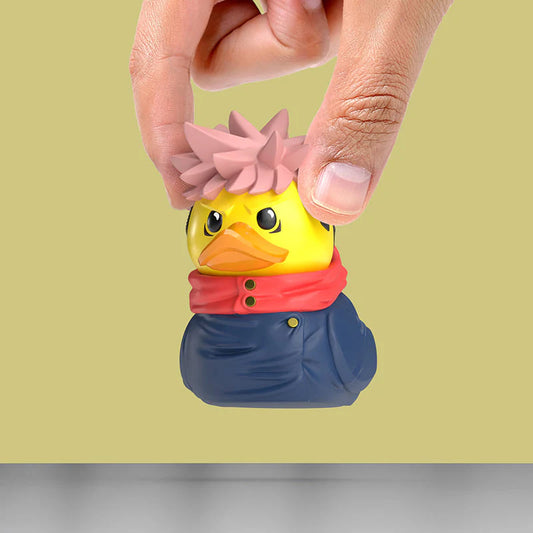 Jujutsu Kaisen: Yuji Itadori Mini TUBBZ